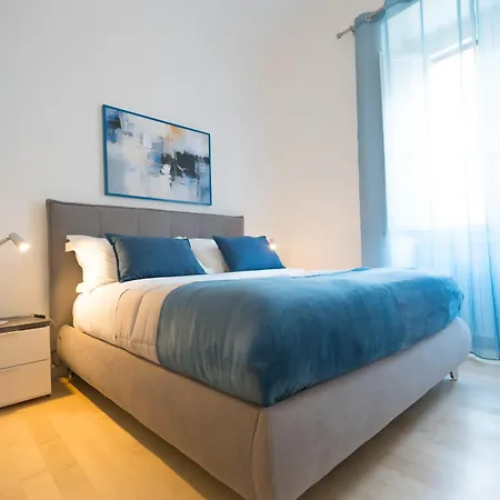 Apartment Vatican Rome