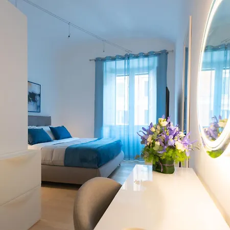 Apartment Vatican