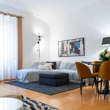 Apartment Vatican Rome