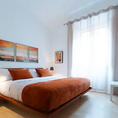 Vatican Apartment Rome