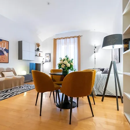 Apartment Vatican