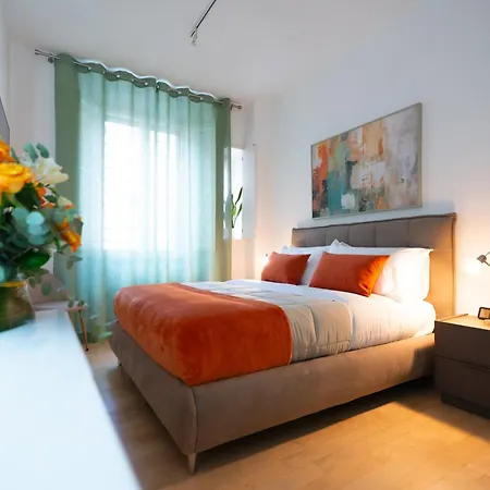 Vatican Apartman *