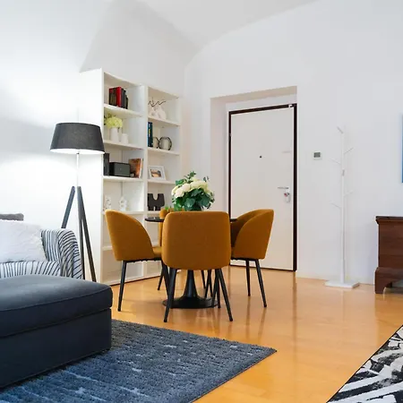 Vatican Apartment Rome
