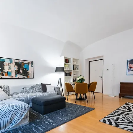 Vatican Apartman