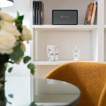 Vatican Apartment *