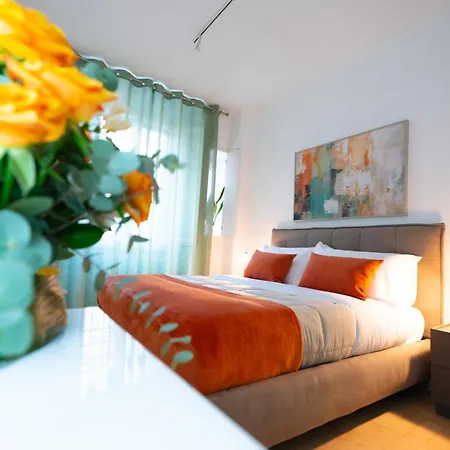 Apartment Vatican *