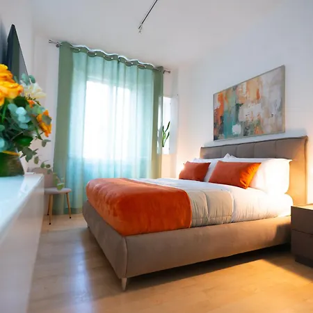 Vatican Apartment Rome