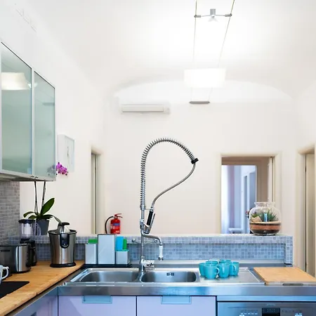 Apartment Vatican Rome