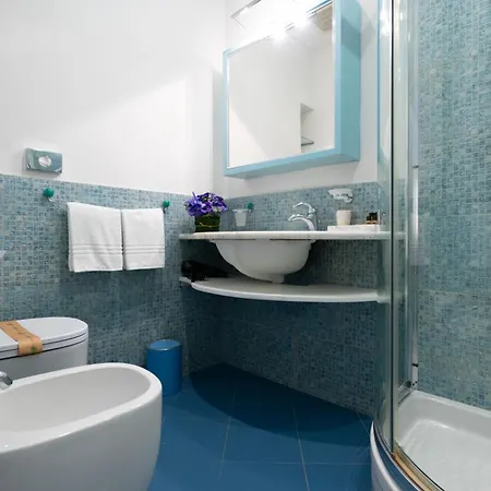 Vatican Apartment