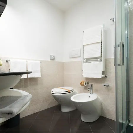 Apartment Vatican