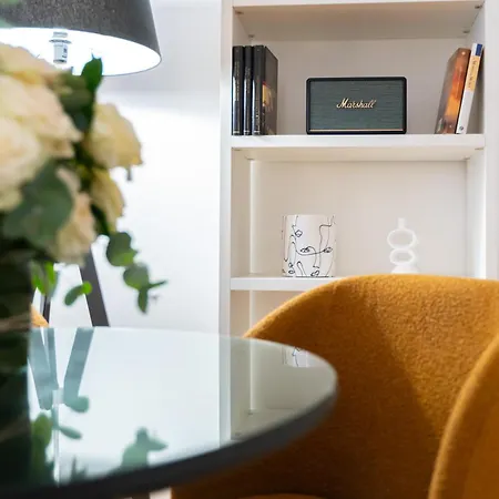Apartment Vatican *