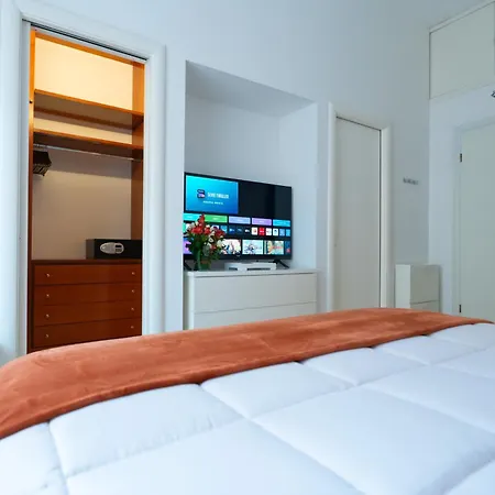 Apartment Vatican *