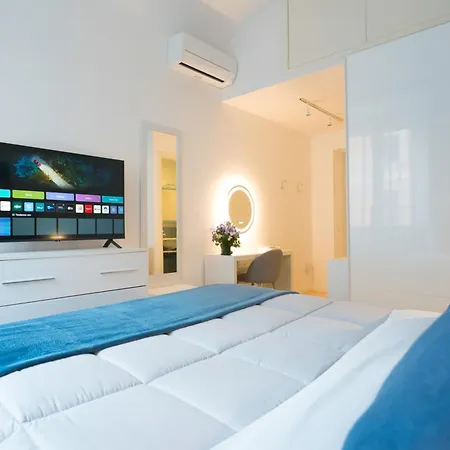 Apartment Vatican Rome