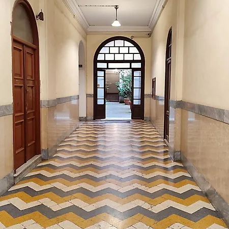 Apartment Vatican Rome