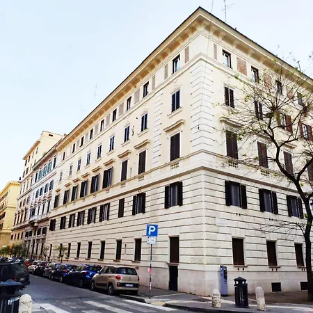 Apartment Vatican *
