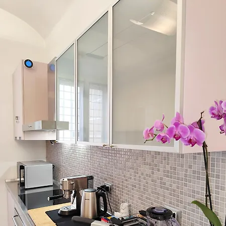 Apartman Vatican
