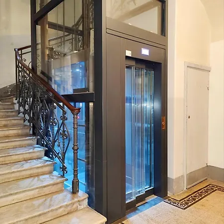 Apartment Vatican Rome