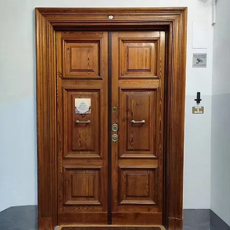 Apartment Vatican Rome