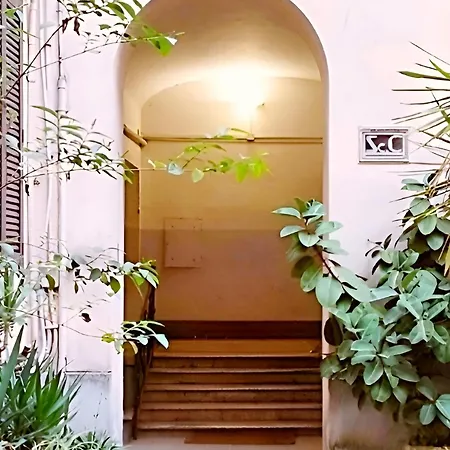 Apartment Vatican