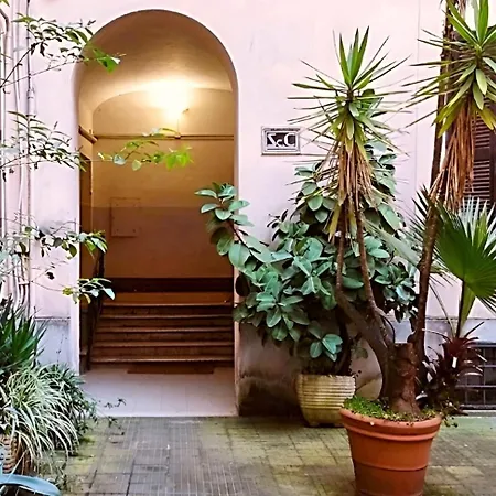 Apartment Vatican