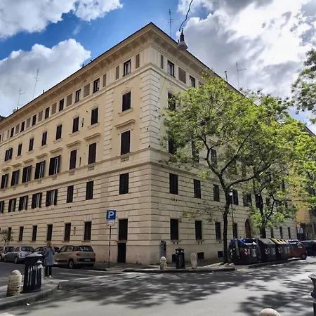 Vatican Apartment *