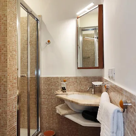 Apartment Vatican Rome