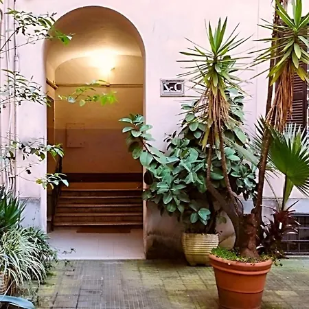 Apartment Vatican *