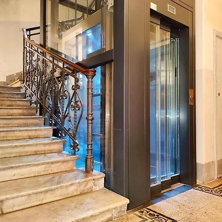 Vatican Apartment Rome