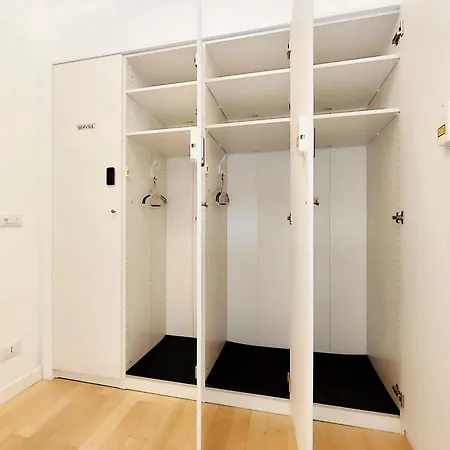 Vatican Apartman